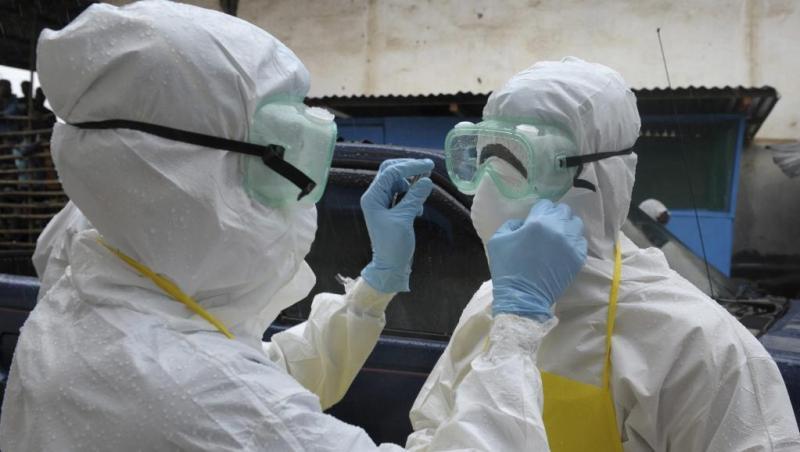 Une équipe de surveillance de la coordination installée à Butembo — Ebola Une équipe de surveillance de la coordination installée à Butembo — Ebola