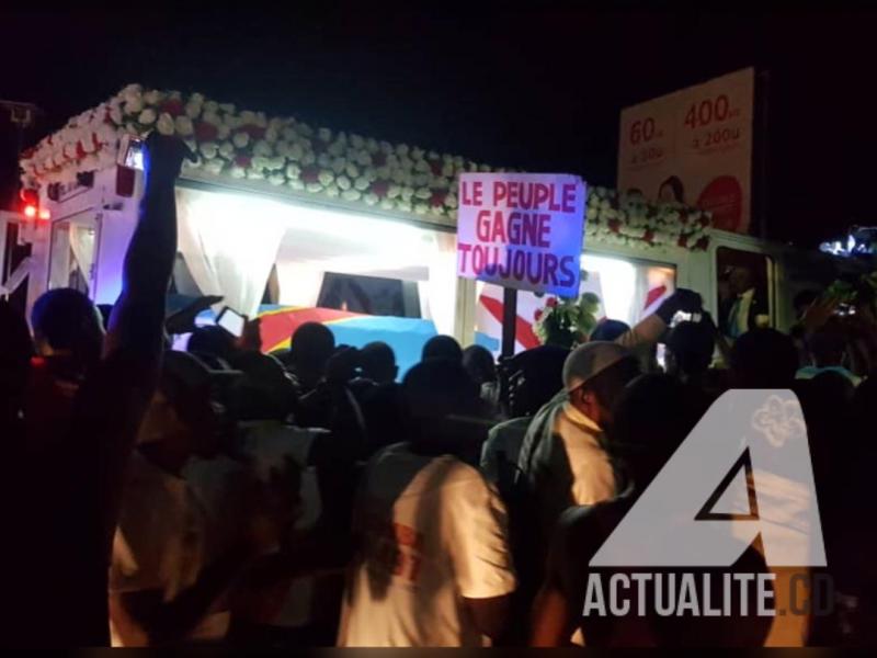L'étrange message de Soro aux musulmans depuis la RDC — Côte d'Ivoire L'étrange message de Soro aux musulmans depuis la RDC — Côte d'Ivoire