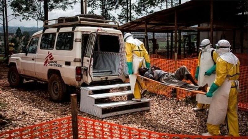 Un quatrième cas détecté à Goma — Ebola Un quatrième cas détecté à Goma — Ebola