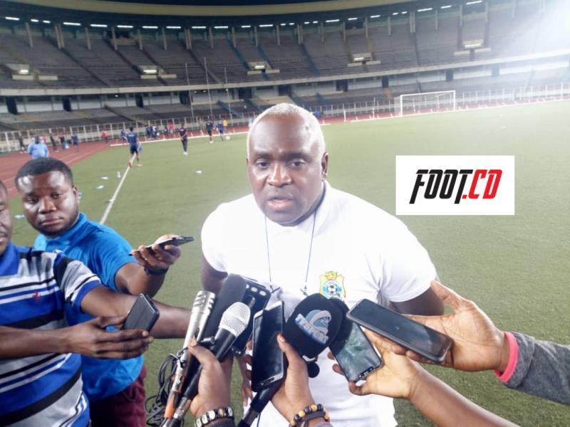 Amical : la Côte d’Ivoire dispose de la RD Congo Amical : la Côte d’Ivoire dispose de la RD Congo