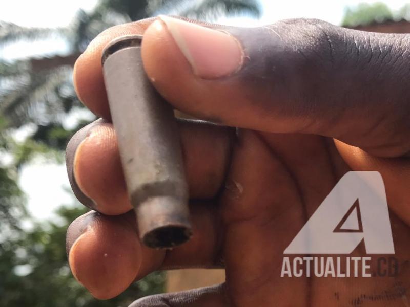 À Beni, la colère après une nouvelle attaque contre des civils — RDC À Beni, la colère après une nouvelle attaque contre des civils — RDC