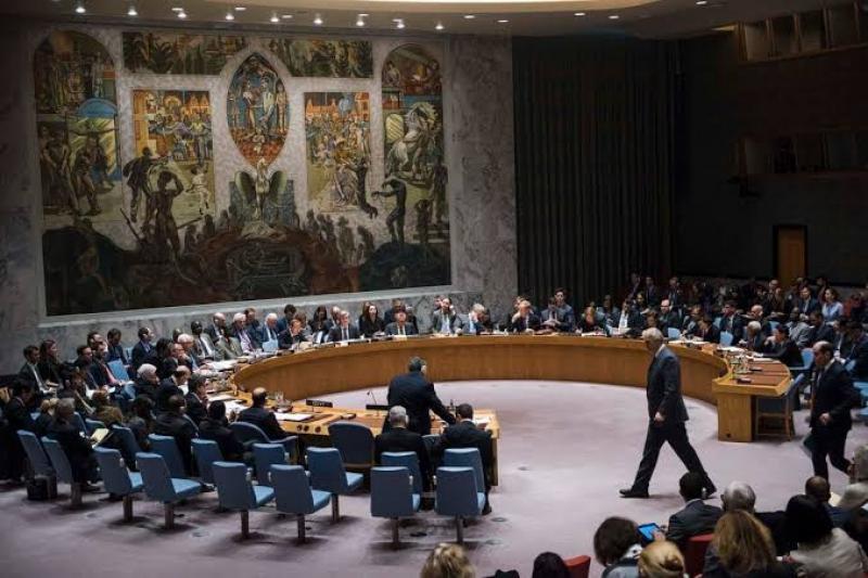 Le mandat de la MONUSCO prorogé d’un an par l’ONU — RDC Le mandat de la MONUSCO prorogé d’un an par l’ONU — RDC