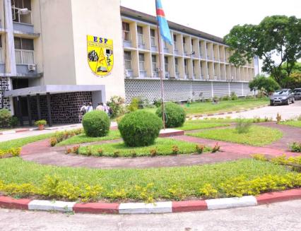 Ecole de santé publique 