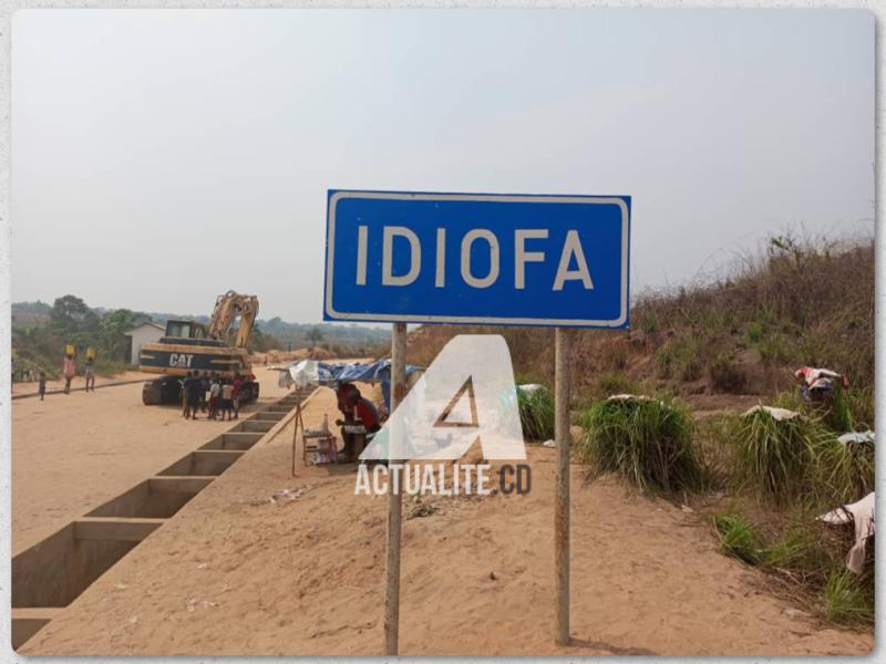 Idiofa