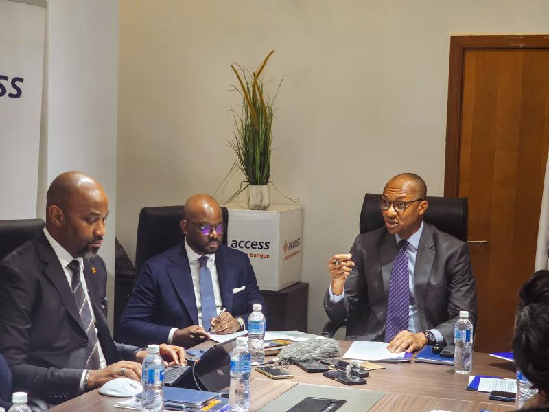 Photo Access Bank