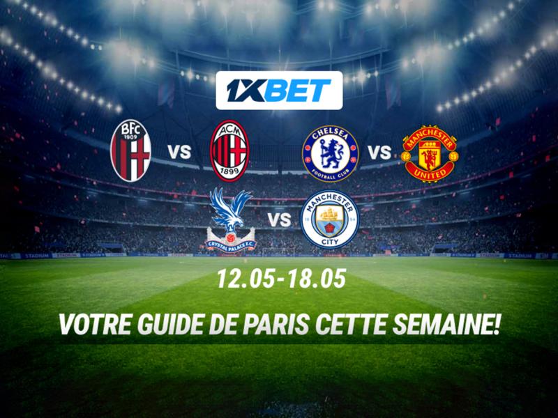 1XBET 
