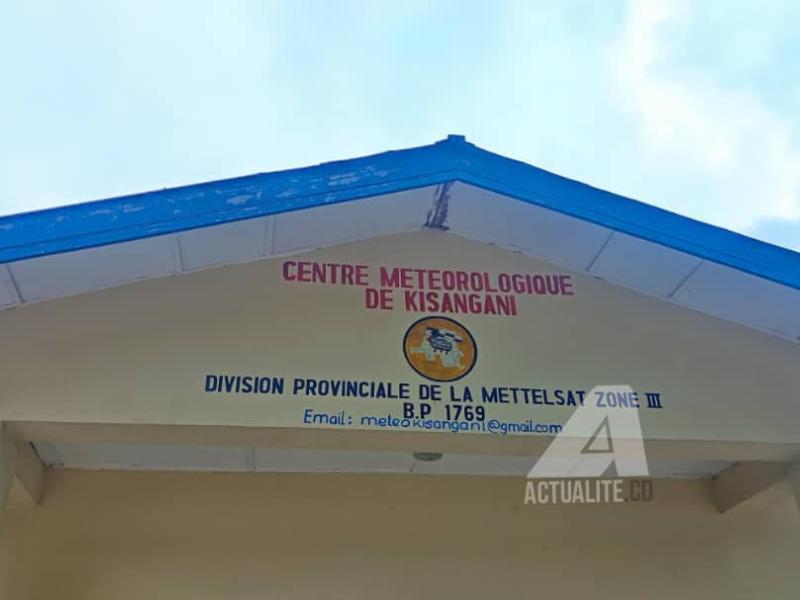 Mettelsat Kisangani