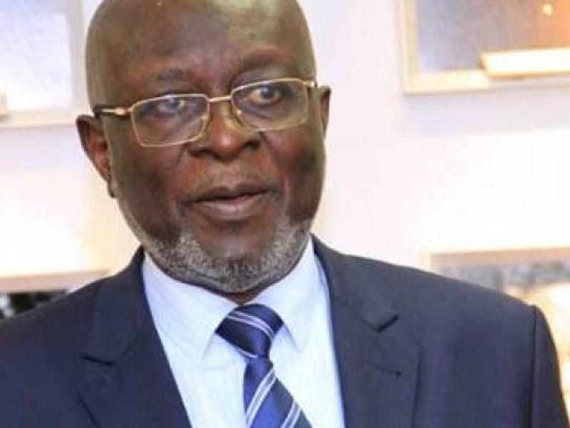 Célestin Tunda Ya Kasende 