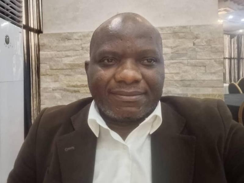 Amédée Mwarabu Kiboko, Journaliste, Chroniqueur économique