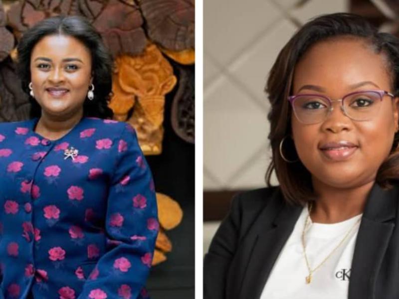 Elles ont fait l'actu cette semaine