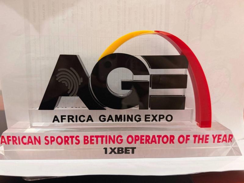 1XBET 