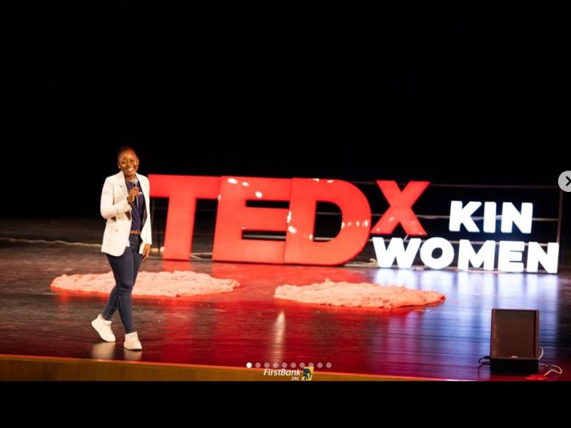 TEDx Women 2026