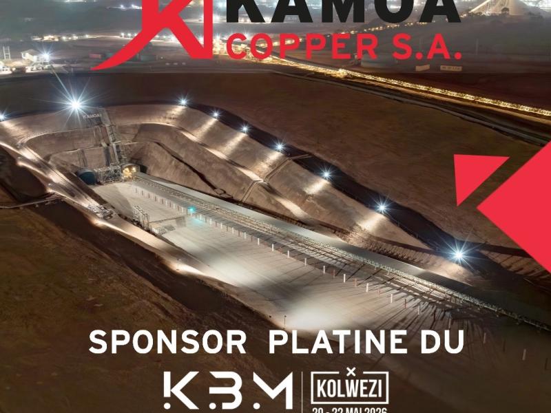 Kamoa Copper S.A.