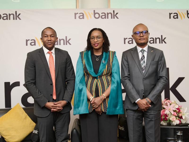 Présentation du Rapport pilier III de la Rawbank 