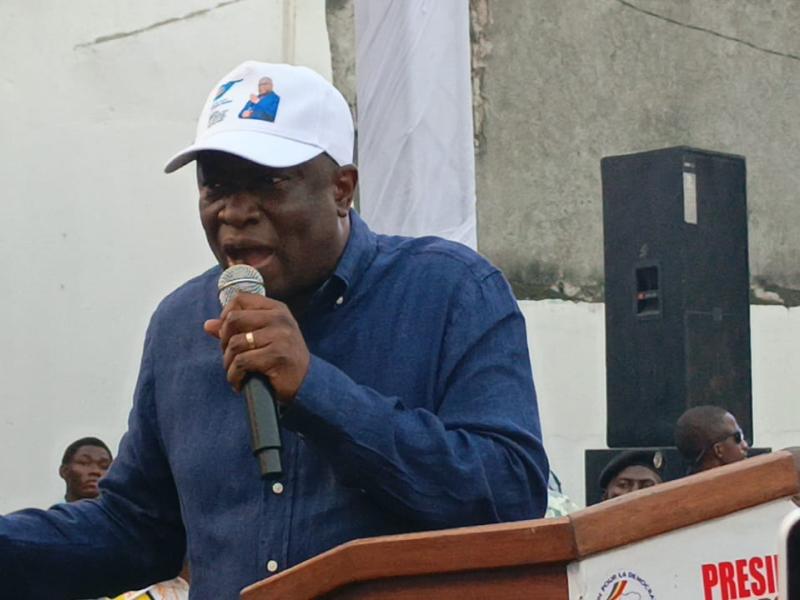 Augustin Kabuya