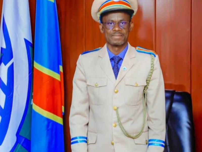 André Kampampa Kamwanya