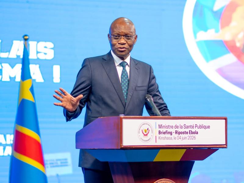 Roger Samuel Kamba