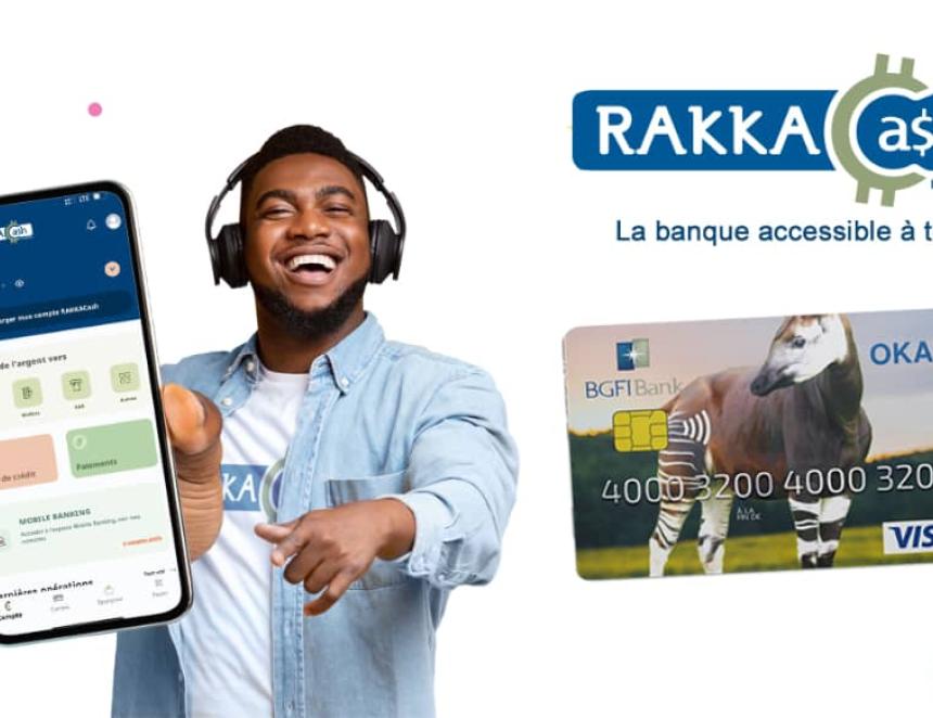 RAKKACASH