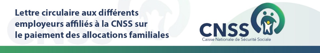 Campagne CNSS