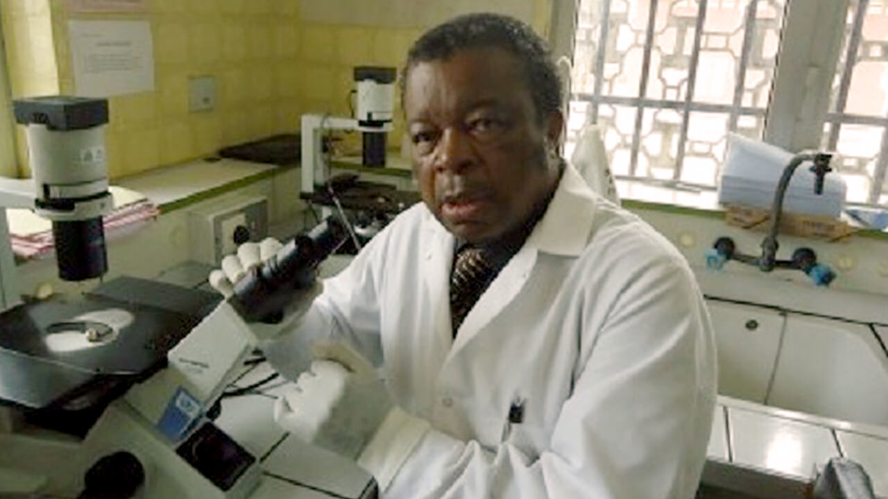 RDC : D'ici le 9 février, l'INRB sera en mesure de diagnostiquer  d'éventuels cas de Coronavirus (Muyembe) | Actualite.cd