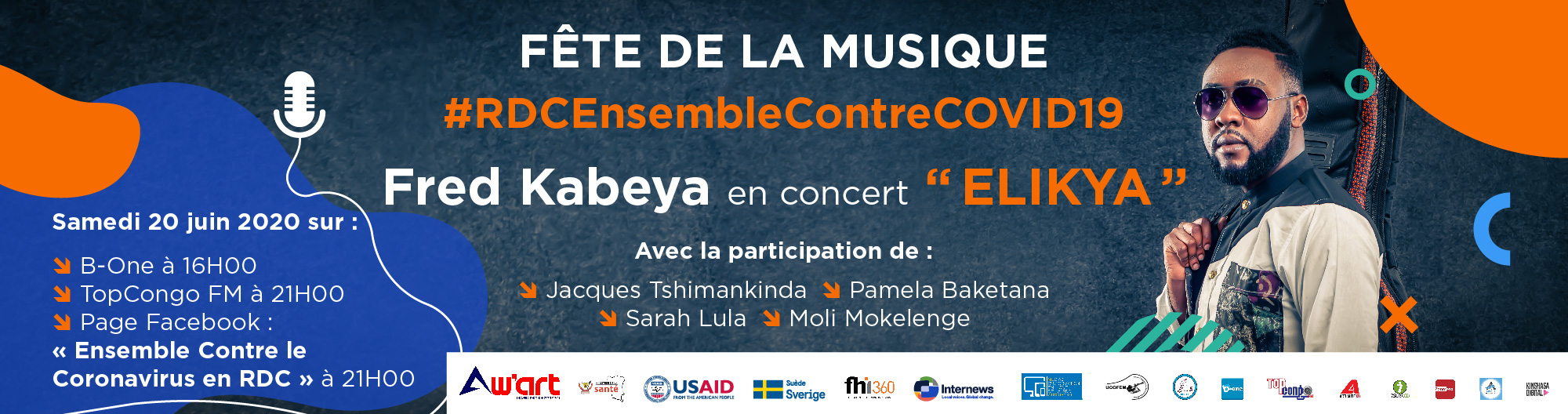 ACTUALITE.CD