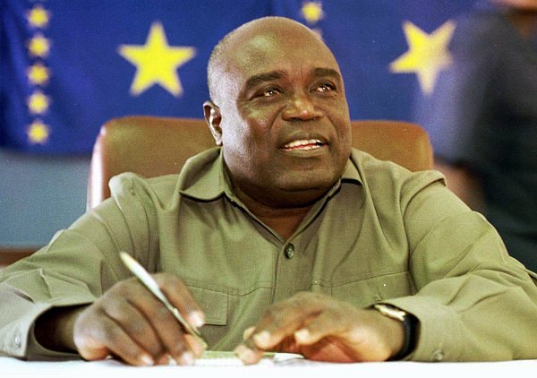 RDC: "c'est à travers Mzee Laurent-Désiré Kabila qu'on a eu de la démocratie" (Député Bahati Chuma) | Actualite.cd