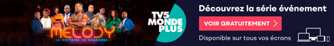 TV5 Monde