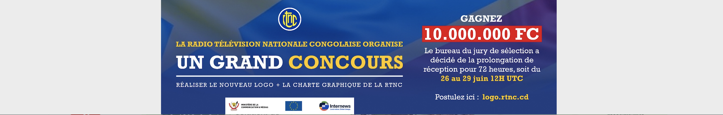 ACTUALITE.CD