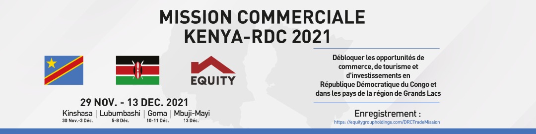 MISSION KENYA