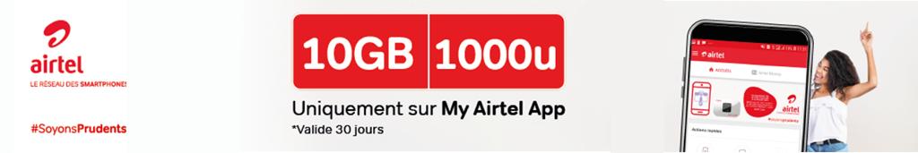 Airtel 