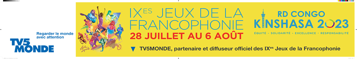 Jeux de la Francophonie 