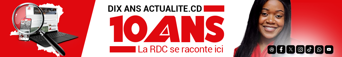 10 ans d'actualite.cd