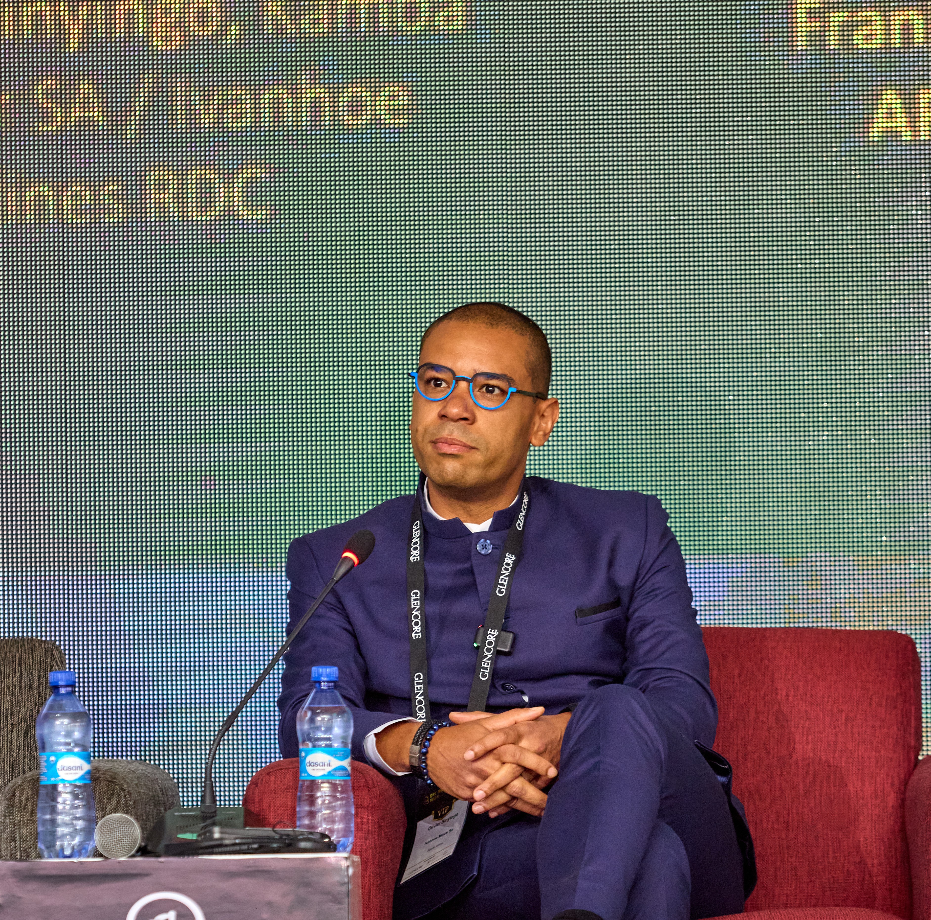Kamoa Copper SA Pour Un Leadership Mondial De La RDC Dans L industrie Kamoa Copper SA Pour Un Leadership Mondial De La RDC Dans L industrie