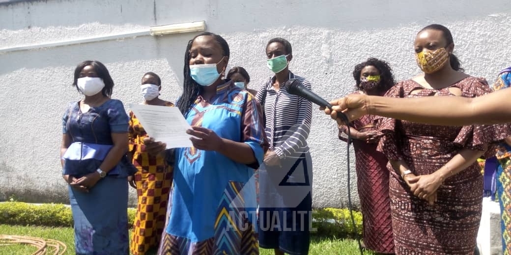 RDC : une plainte de Bijoux Goya déposée au parquet près la cour de cassation