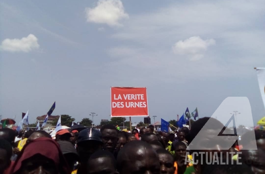 vérité