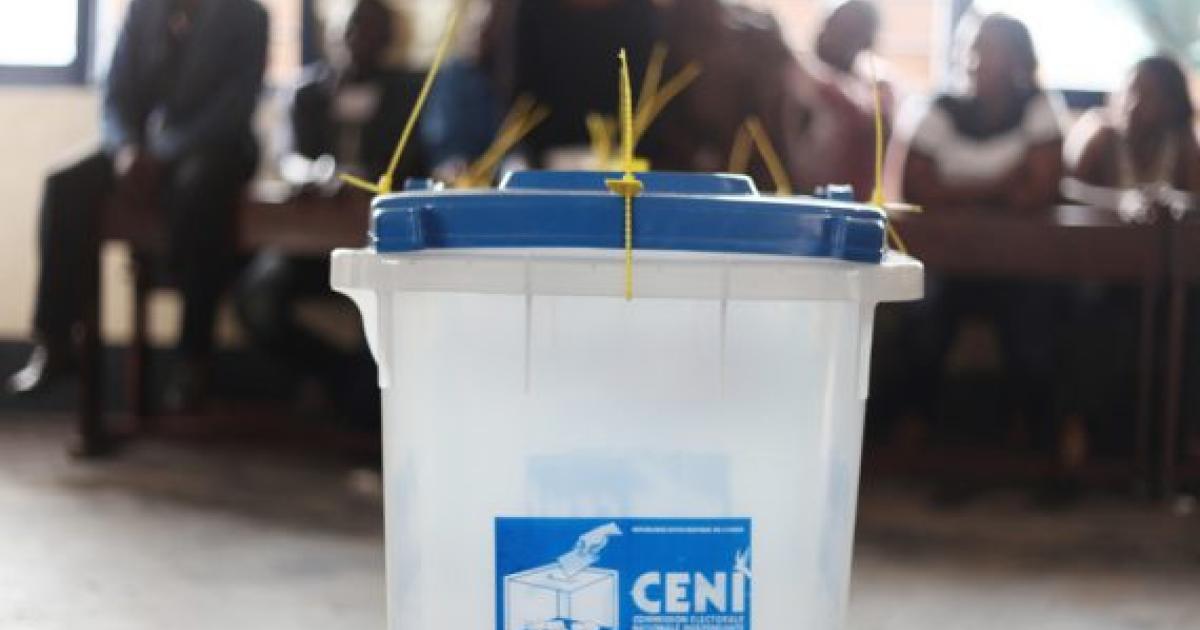 CENI
