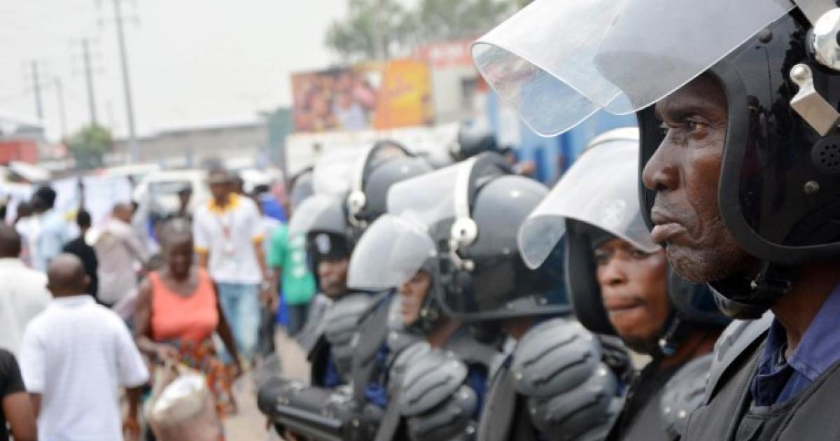 Police