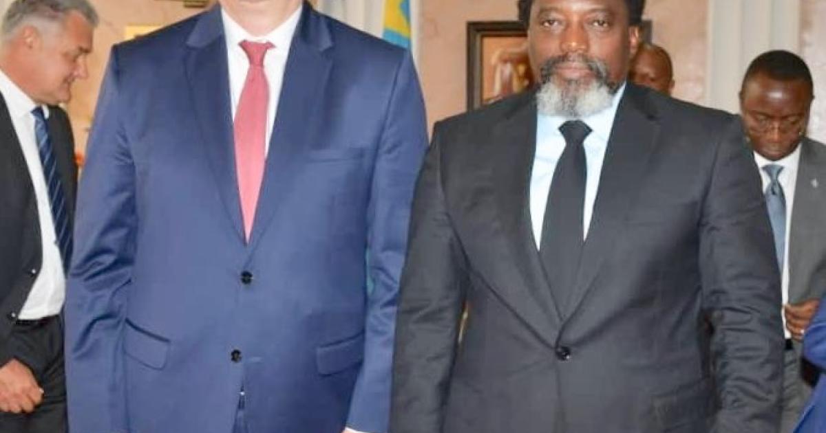 Ambassade
