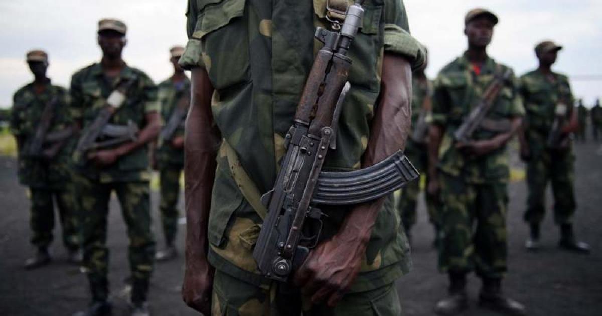 FARDC