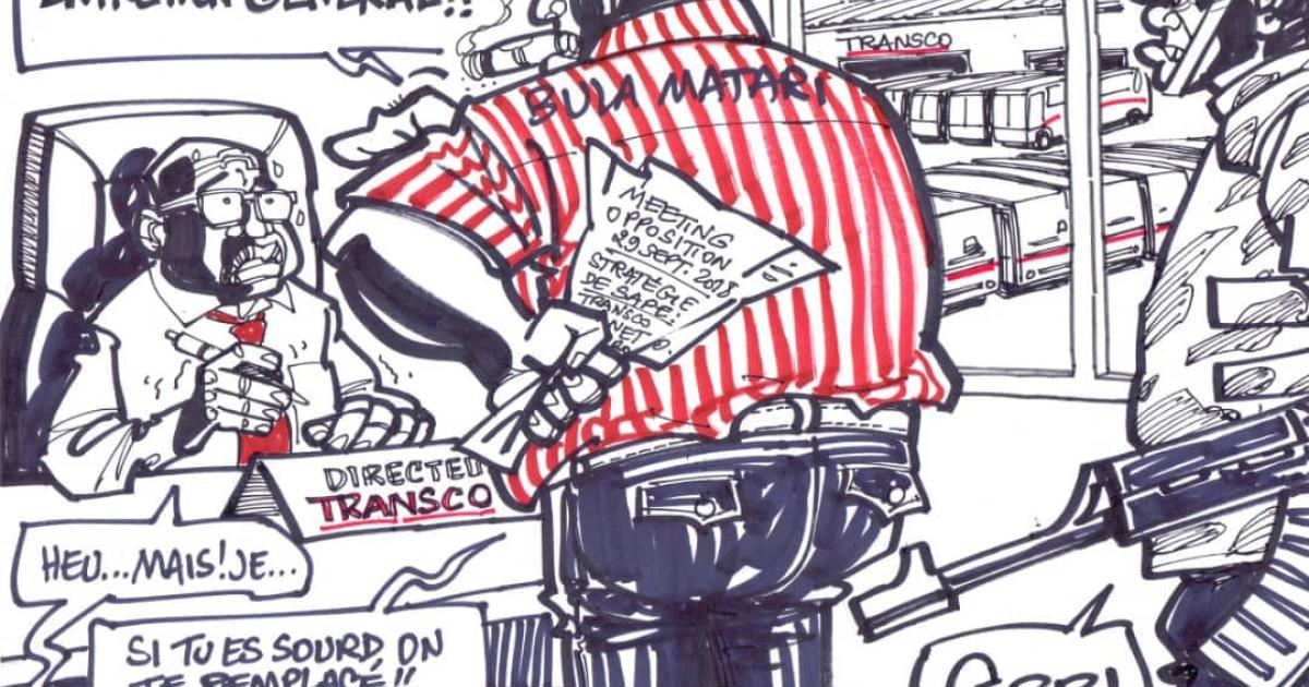 Transco