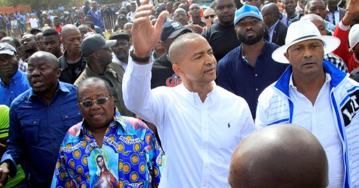 Katumbi