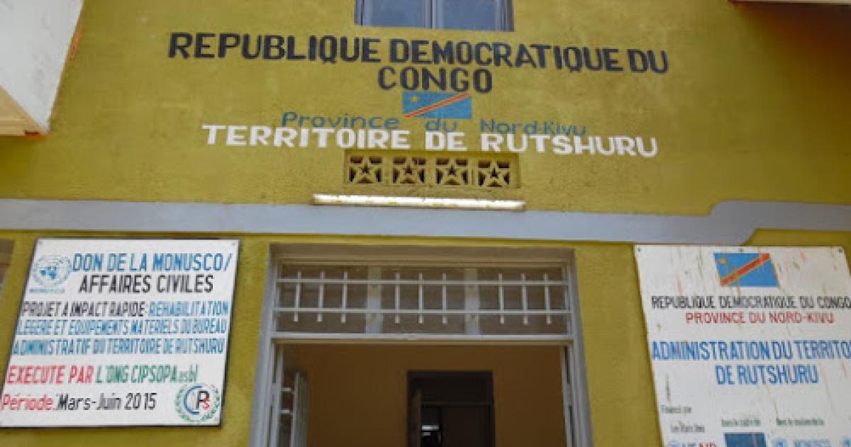 Rutshuru