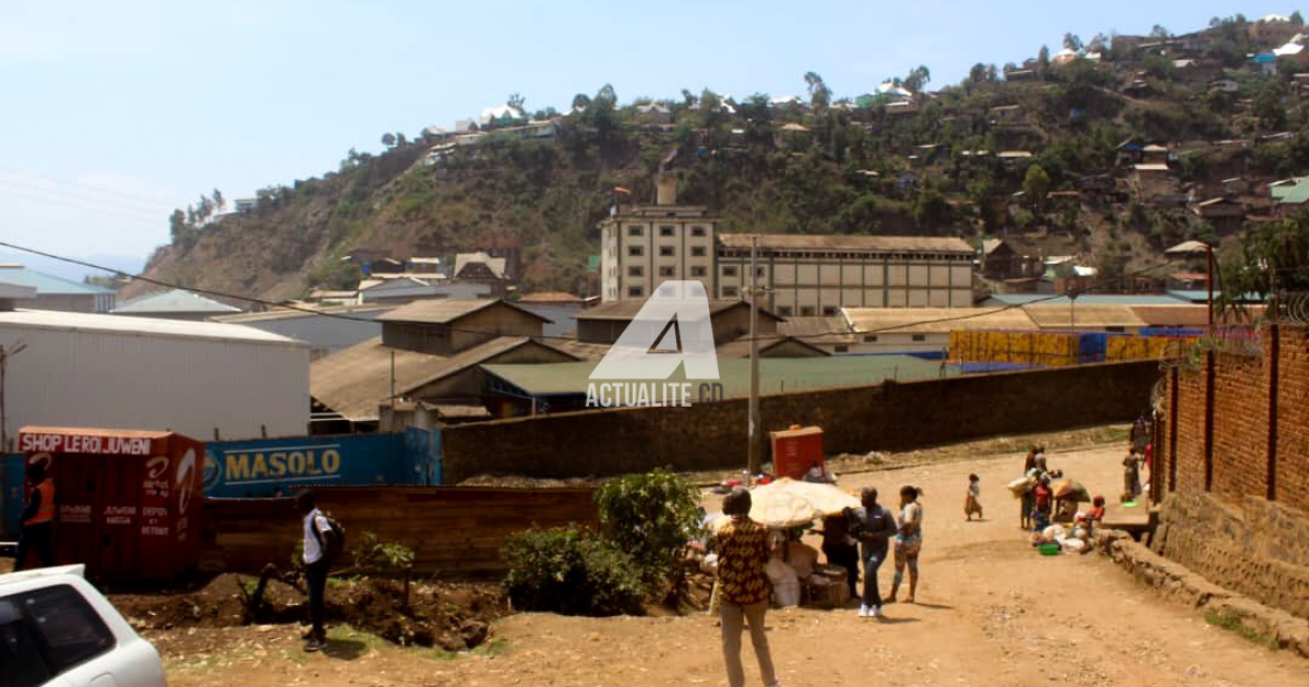 BUKAVU