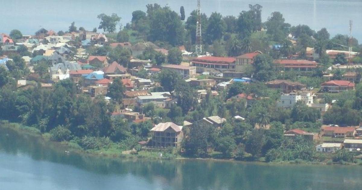 Bukavu