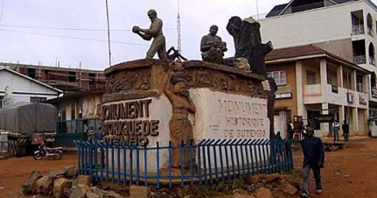 butembo