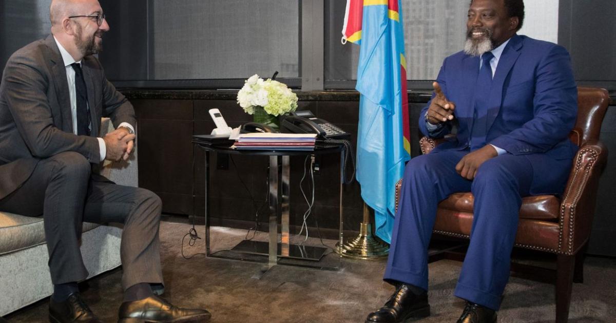 Kabila