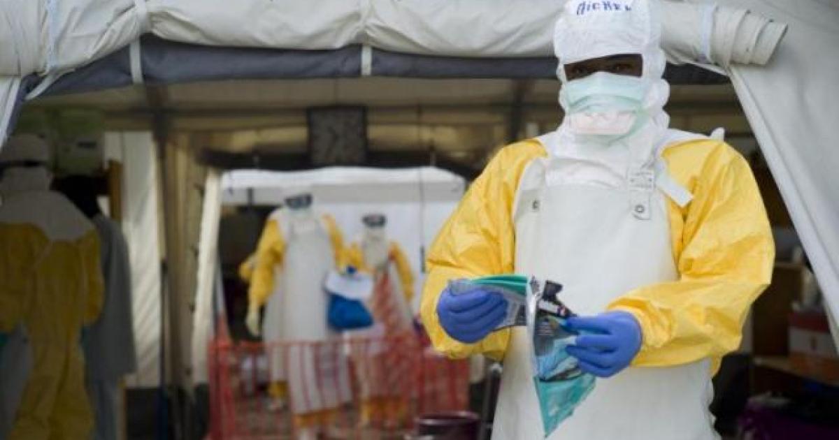 Ebola