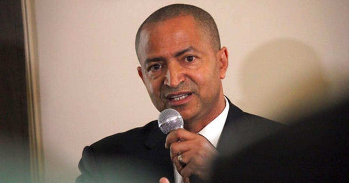 Katumbi