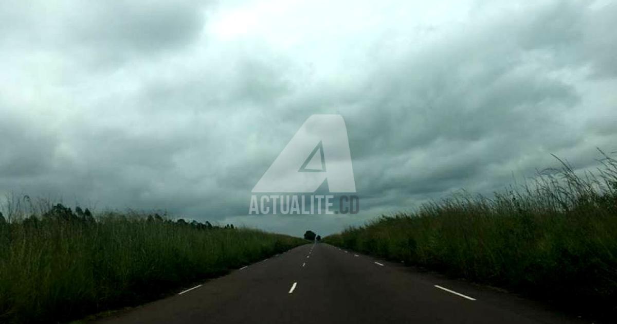 Photo ACTUALITE.CD