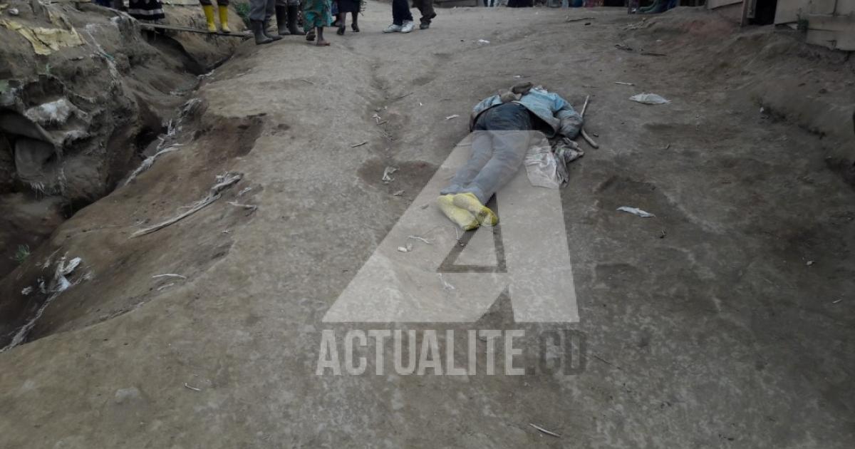 Photo d'illustration (ACTUALITE.CD)